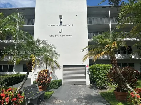 101 SW 132nd Way Pembroke Pines FL 33027
