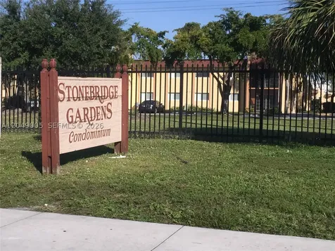 2982 NW 55th Avenue Lauderhill FL 33313