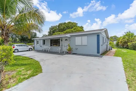 20630 NW 37th Court Miami Gardens FL 33055