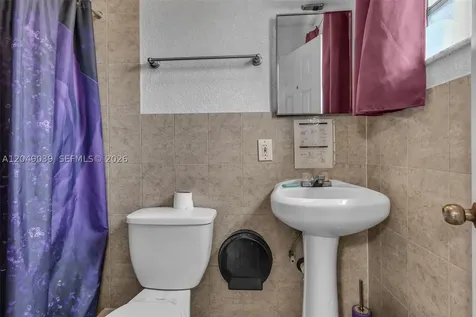 20630 NW 37th Court Miami Gardens FL 33055