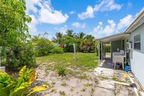 20630 NW 37th Court Miami Gardens FL 33055