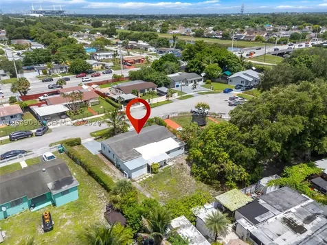 20630 NW 37th Court Miami Gardens FL 33055