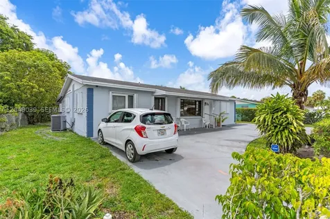 20630 NW 37th Court Miami Gardens FL 33055