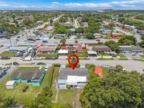20630 NW 37th Court Miami Gardens FL 33055