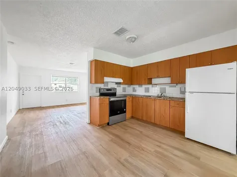 1725 NW 54th Terrace Lauderhill FL 33313