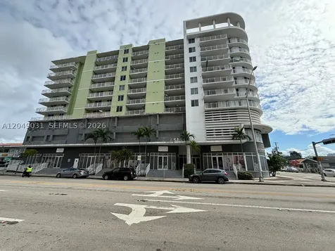 219 NW 12th Avenue Miami FL 33128
