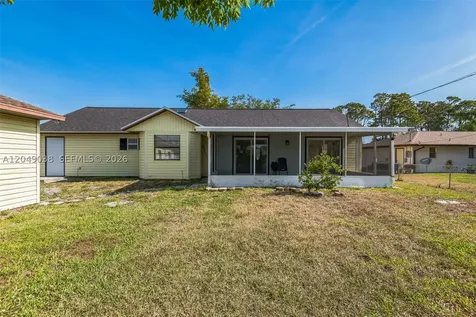 1866 NW Delki Street Palm Bay FL 32907
