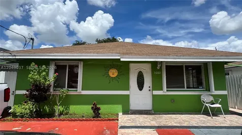 5680 NW 23rd Avenue Miami FL 33142