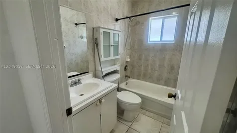 5680 NW 23rd Avenue Miami FL 33142