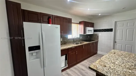 5680 NW 23rd Avenue Miami FL 33142