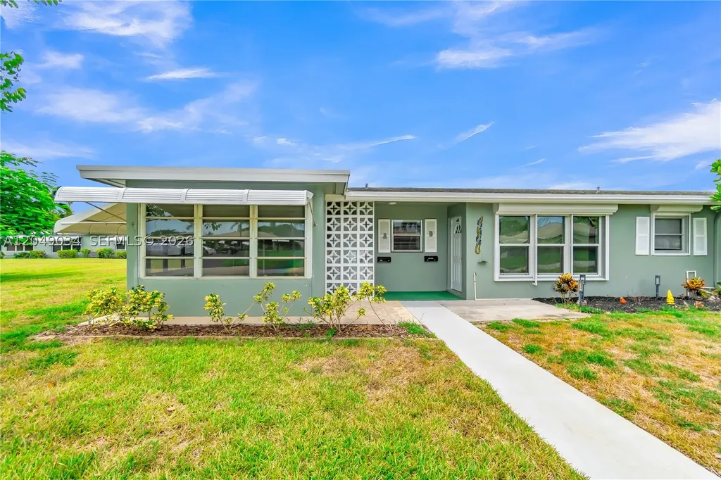 775 North Drive Delray Beach FL 33445