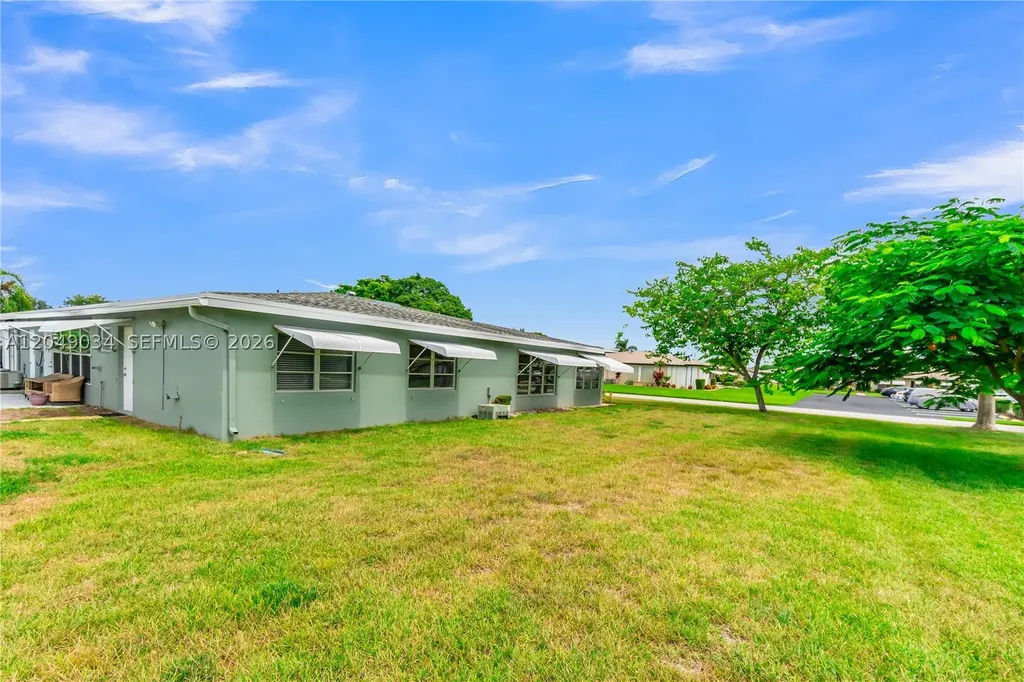 775 North Drive Delray Beach FL 33445