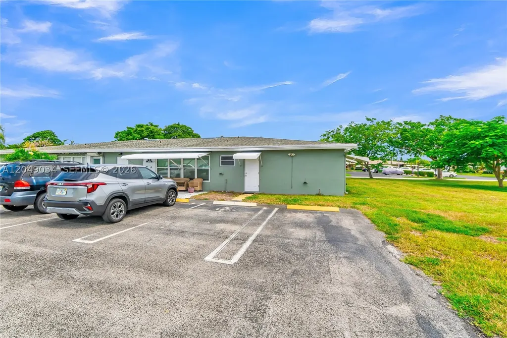 775 North Drive Delray Beach FL 33445