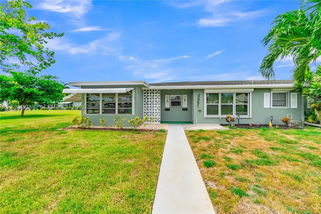775 North Drive Delray Beach FL 33445