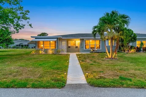775 North Drive Delray Beach FL 33445