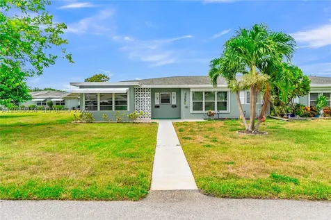 775 North Drive Delray Beach FL 33445