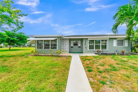 775 North Drive Delray Beach FL 33445
