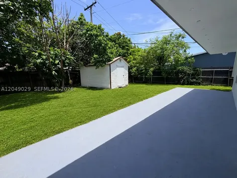 19202 NW 23rd Court Miami Gardens FL 33056
