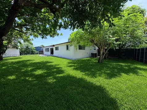 19202 NW 23rd Court Miami Gardens FL 33056