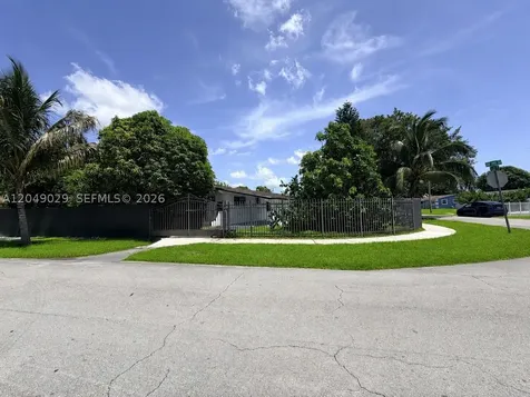 19202 NW 23rd Court Miami Gardens FL 33056