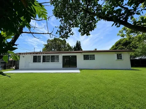 19202 NW 23rd Court Miami Gardens FL 33056