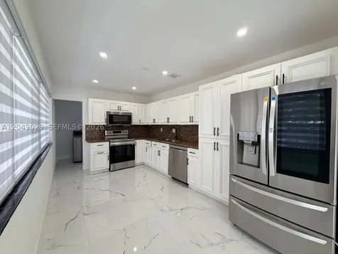 19202 NW 23rd Court Miami Gardens FL 33056