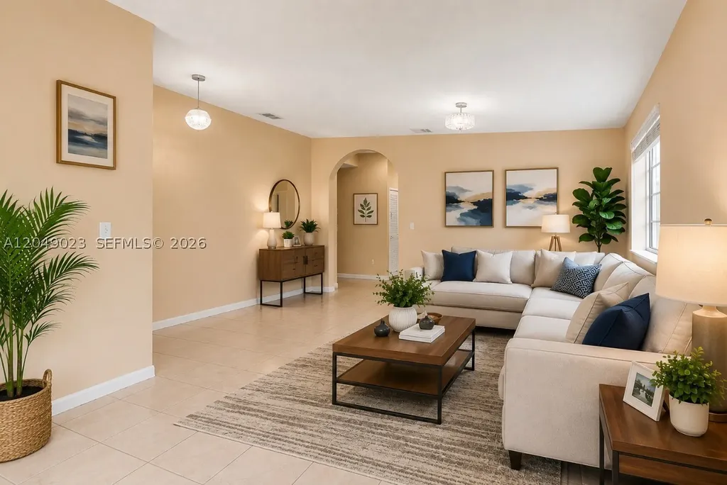 15339 SW 32 Terrace Miami FL 33185