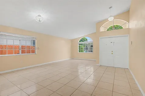 15339 SW 32 Terrace Miami FL 33185
