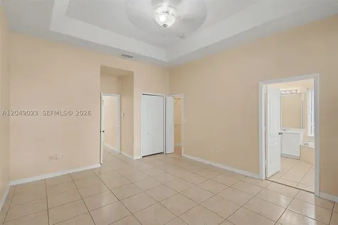 15339 SW 32 Terrace Miami FL 33185