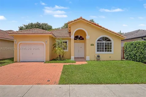15339 SW 32 Terrace Miami FL 33185