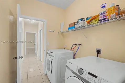 15339 SW 32 Terrace Miami FL 33185