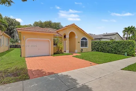 15339 SW 32 Terrace Miami FL 33185