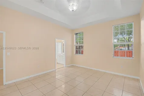 15339 SW 32 Terrace Miami FL 33185