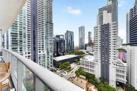1100 S Miami Avenue Miami FL 33130