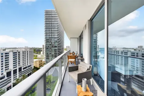 1100 S Miami Avenue Miami FL 33130