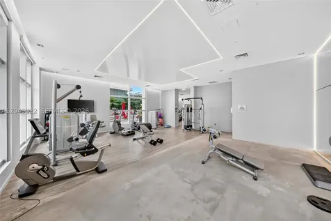 1100 S Miami Avenue Miami FL 33130