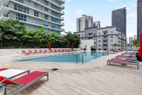 1100 S Miami Avenue Miami FL 33130