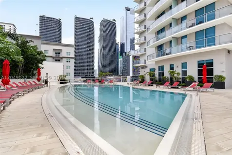 1100 S Miami Avenue Miami FL 33130
