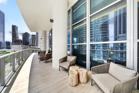 1100 S Miami Avenue Miami FL 33130