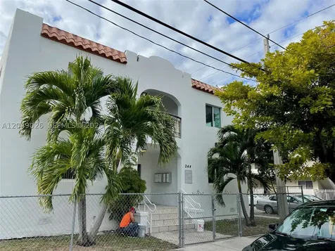 244 NW 11th Avenue Miami FL 33128