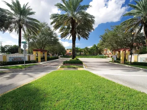 1308 N Santa Catalina Circle North Lauderdale FL 33068