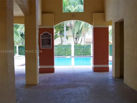 1308 N Santa Catalina Circle North Lauderdale FL 33068