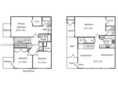 1308 N Santa Catalina Circle North Lauderdale FL 33068