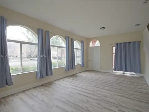1308 N Santa Catalina Circle North Lauderdale FL 33068