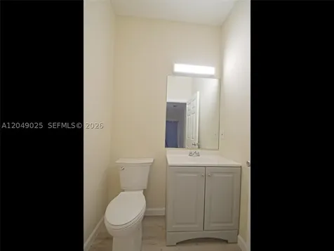 1308 N Santa Catalina Circle North Lauderdale FL 33068