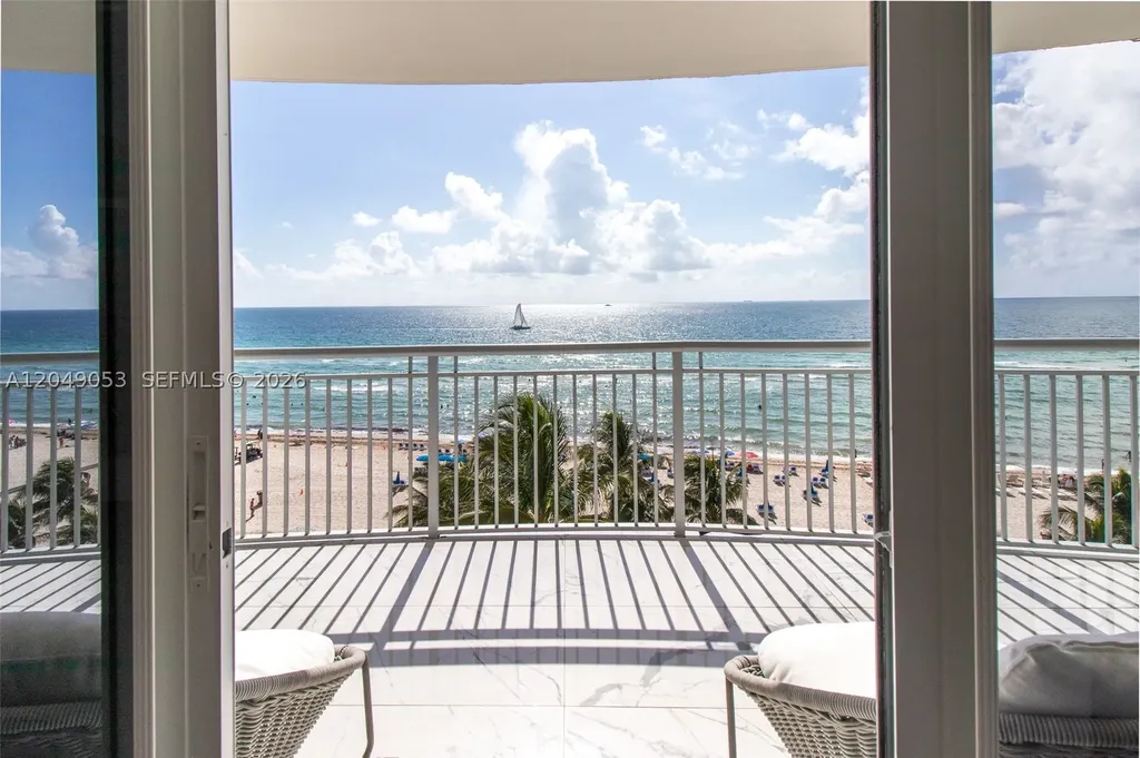 17375 Collins Avenue Sunny Isles Beach FL 33160