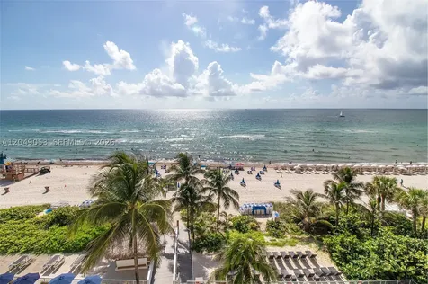 17375 Collins Avenue Sunny Isles Beach FL 33160