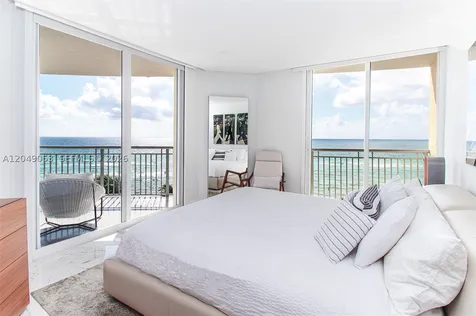 17375 Collins Avenue Sunny Isles Beach FL 33160