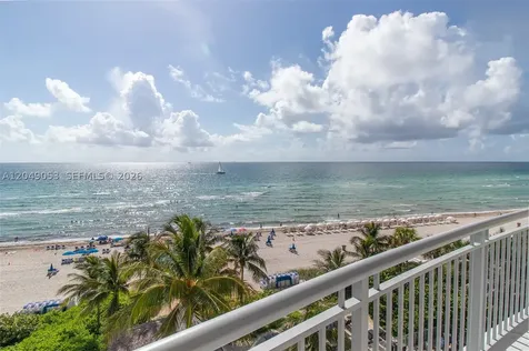 17375 Collins Avenue Sunny Isles Beach FL 33160