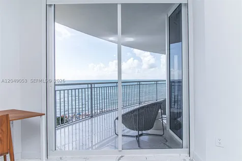 17375 Collins Avenue Sunny Isles Beach FL 33160